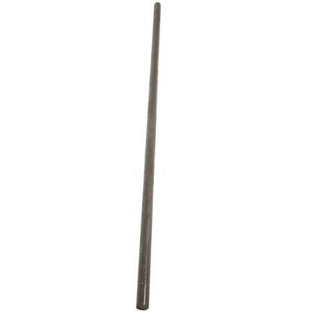 Mtd Axle-Spiral 738-0492